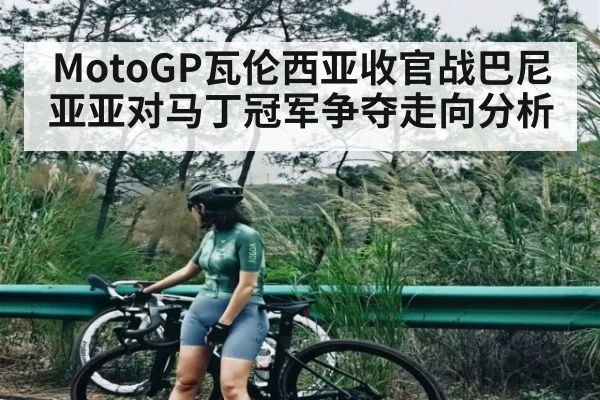 MotoGP瓦伦西亚收官战巴尼亚亚对马丁冠军争夺走向分析